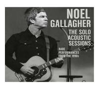 The Solo Acoustic - Rare Performances Radio Broadcast 1994-1996