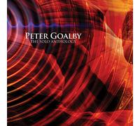 The Solo Anthology