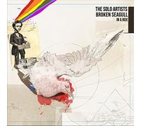The Solo Artists - Broken Seagull in a Box [Import]