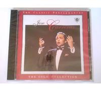 THE SOLO COLLECTION by JOSE CARRERAS