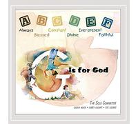 The Solo Committee - G is for God