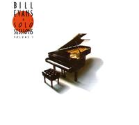Evans, Bill - Solo Sessions Vol.1 [Import]