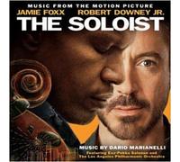 Bande originale – The Soloist – Import – Deutsche Grammophon