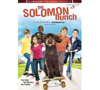 The Solomon Bunch – DVD – 2012 – NTSC – Région 1 – Sony Pictures Home Entertainment