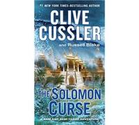 The Solomon Curse | Clive Cussler Clive CusslerClive Cussler (Auteur)