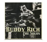 Buddy Rich – The Solos