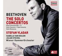 The Solos Concertos