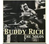Buddy Rich – The Solos