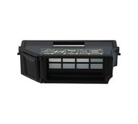 The Solution Boîte à poussière haute efficacité compatible avec vos aspirateurs Ecovacs, Deebot X1, OMNI (boîtes à poussière)