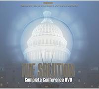 The Solution Complete Conference