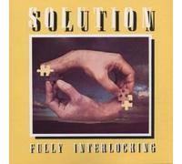 The Solution - Fully Interlocking