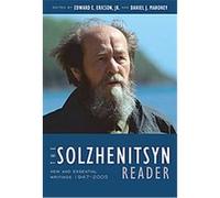 The Solzhenitsyn Reader Aleksandr Solzhenitsyn (Auteur)