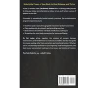 The Somatic Toolbox: A 28-Day Program for Healing Trauma, Releasing Emotions, and Reducing Stress Through Guided Exercises & Self-Awareness Practices in Just 15 Minutes a Day