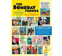 The Someday Funnies