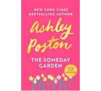 The Someday Garden - Ashley Poston - HQ - ebook (ePub) - Livre
