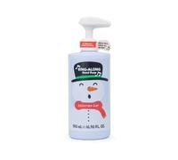 The Somerset Toiletry Company - Gel Mains Sapin Givré “A Christmas Carol”, Avec Mélodie, 500 ml