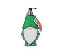 The Somerset Toiletry Company - Santa Gnomie, Gel Mains Festif Menthe Givrée, 480 ml