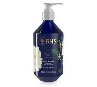The Somerset Toiletry The Flower Show White Blooms Savon liquide pour les mains 300 ml