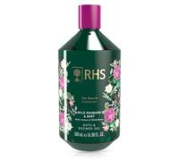 The Somerset Toiletry, The Revild Collection - Gel douche au rhubarbe sauvage et menthe - 500 ml