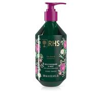 The Somerset Toiletry The Revild Collection Savon liquide pour les mains au rhubarbe sauvage et à la menthe 300 ml