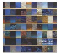 Tindersticks – The Something Rain – CD – Digipack
