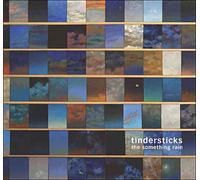 Tindersticks – The Something Rain – Vinyle 12" Album