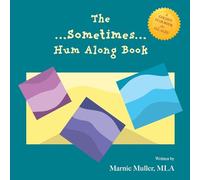 The Sometimes Hum Along Book