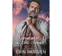 The Sometimes of Second Chances - Erin Parisien - Purrfect Publishing - ebook (ePub) - Livre