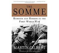 The Somme Martin Gilbert (Auteur)