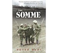 The Somme Peter Hart (Auteur)