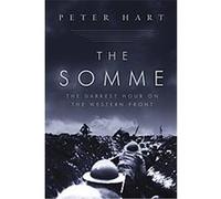 The Somme Peter Hart (Auteur)