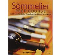 Cours de préparation Sommelier – Introduction aux vins, bières et spiritueux du monde
