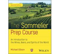 Cours de préparation sommelier – Introduction aux vins, bières et spiritueux du monde
