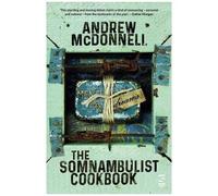 The Somnambulist Cookbook (Salt Modern Poets)