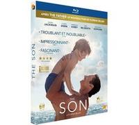 The Son Blu-ray E