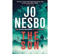 The Son by Jo Nesbo Paperback Book Jo Nesbo (Auteur)