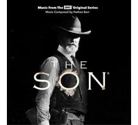 The Son – Bande originale – CD – Import – Universal Music Group