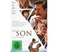 The Son (DVD) Florian Zeller Hugh Jackman Laura Dern