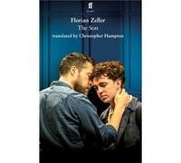 The Son Florian Zeller (Auteur)