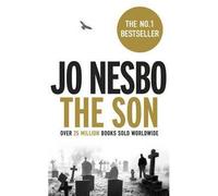 The son - Jo Nesbø - Vintage Uk - broché - Roman