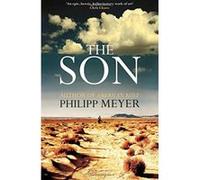 The Son Meyer, Philipp (Auteur)