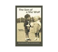 The Son Of A She Wolf