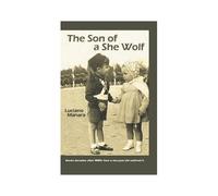 The Son Of A She Wolf