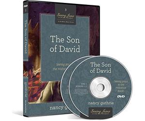 The Son of David: Seeing Jesus in the Historical Books