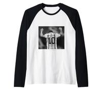 The Son of God No10 Manche Raglan