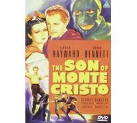 Son Of Monte Cristo