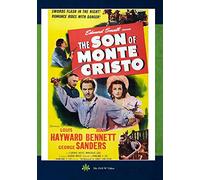 The Son of Monte Cristo