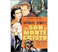 The Son Of Monte Cristo G
