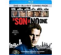 The Son of No One [Blu-Ray]