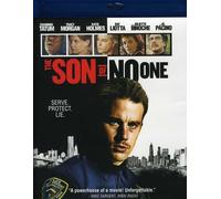 The Son of No One [Blu-Ray]